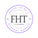 FHT Badge