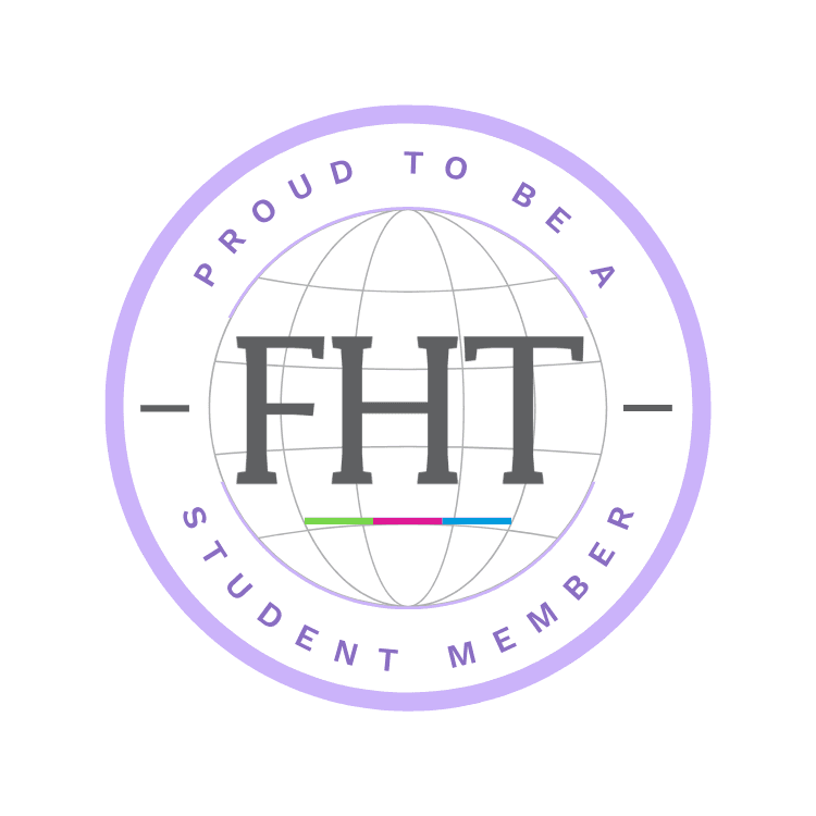 FHT Student Member Badge