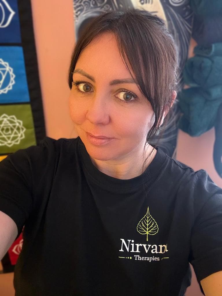 Gemma Nirvana Therapies