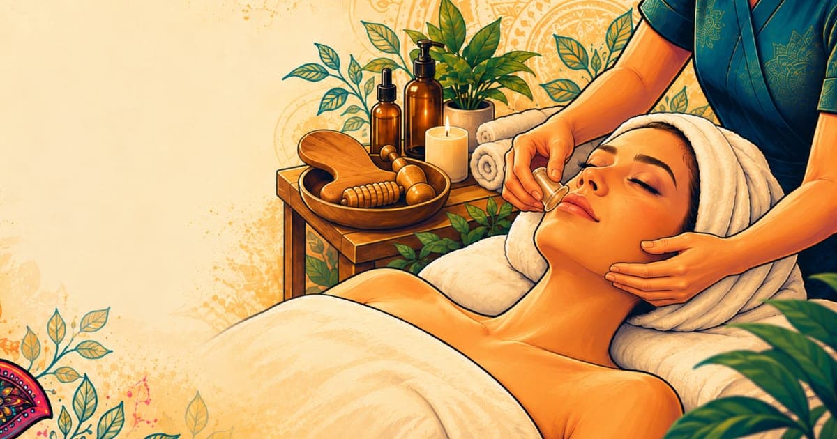 Three New Facial Treatments Have Arrived at Nirvana Therapies