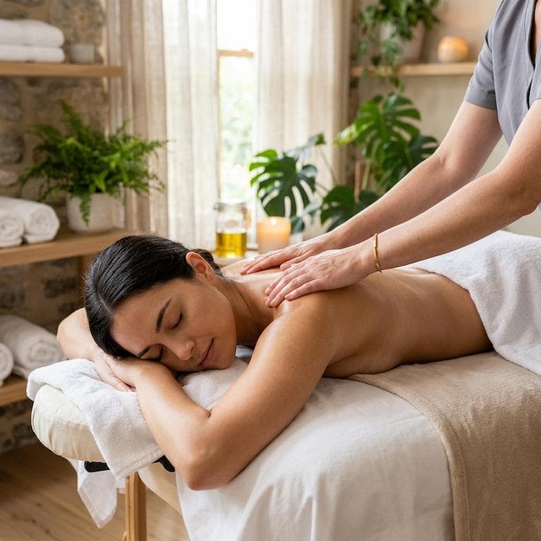 Nirvana Therapies Holistic Clinic Darwen