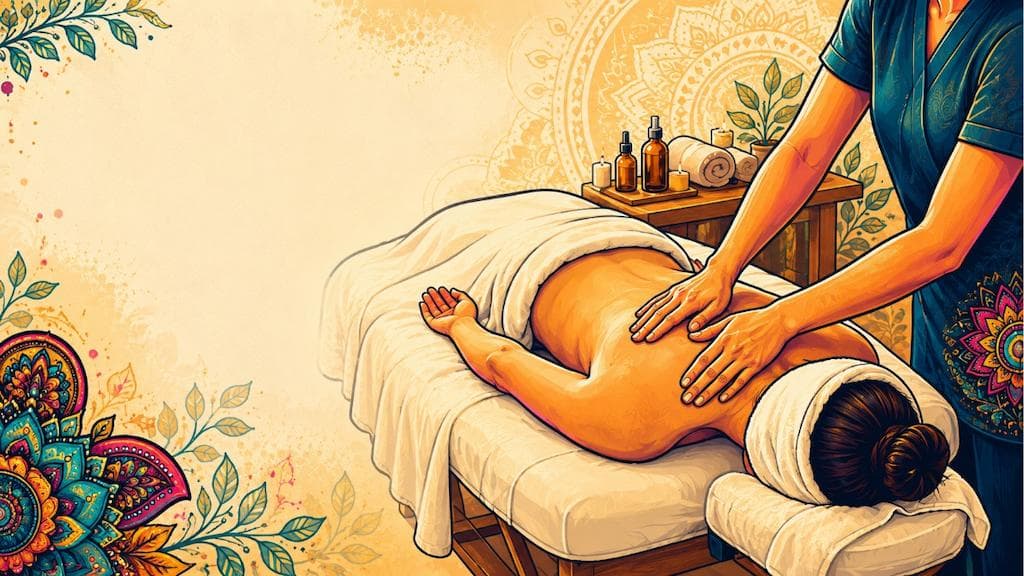 Swedish Massage Swedish Massage